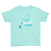 bends over Youth Tee