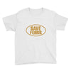 save ferrıs Youth Tee