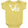 v8 motor sport sound drag race tuning hotrod route 66 turbo big Baby Onesie