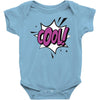 cool !!! Baby Bodysuit