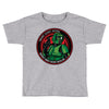 Swamp Scout Patrol Toddler T-shirt