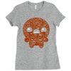 isaac Ladies Fitted T-Shirt