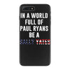 be a sally yates iPhone 7 Plus Case
