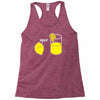 lemons Racerback Tank
