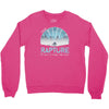 visit rapture Crewneck Sweatshirt