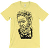 michelangelo quote T-Shirt