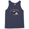 california Tank Top