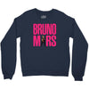 B_MARS 2 Crewneck Sweatshirt