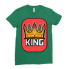 fahrie7711 Ladies Fitted T-Shirt