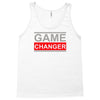 game changer Tank Top