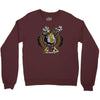all hustle Crewneck Sweatshirt