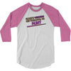 Great Sisters Get Promoted to Aunt 3/4 Sleeve Shirt