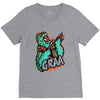 graa V-Neck Tee