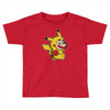 pikasuit Toddler T-shirt