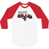 intervention 3/4 Sleeve Shirt