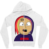 tekashi 6ix9ine  gummo 69 Zipper Hoodie