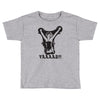 yaaaas Toddler T-shirt