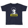 wm jogi weltmeisterschaft Toddler T-shirt
