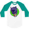 bat joke 3/4 Sleeve Shirt