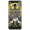 punchofmonstero v1 Samsung Galaxy S8 Plus