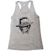 portgas Racerback Tank