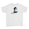 no tipping Youth Tee