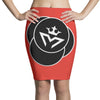 IM THE LEGENDS Pencil Skirts