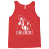 squall and rinao Tank Top