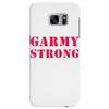 garmy strong Samsung Galaxy S7 Edge Case