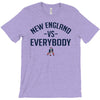 New England VS Everybody T-Shirt