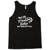 world class master baiter Tank Top