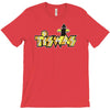 tiswas ideal birthday present or gift T-Shirt