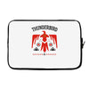 thunderbird Laptop sleeve