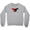 dr. harleen frances quinzel Crewneck Sweatshirt