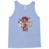 nerd boy Tank Top
