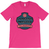 Dungeon Master T-Shirt