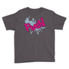 pweh Youth Tee