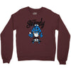 get aquirely Crewneck Sweatshirt