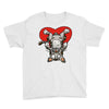love cat Youth Tee
