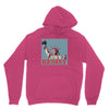 Resist Unisex Hoodie