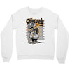 get sauvrely Crewneck Sweatshirt