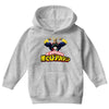 Hero Academia Youth Hoodie