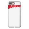brainded logo iPhone 8 Plus