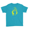 larry bernandez king felix seattle baseball Youth Tee