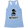 we are venom 2 Racerback Tank