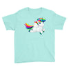 The Unicorn Youth Tee