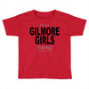gilmore girls thing Toddler T-shirt