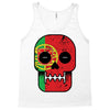 portugal till i die Tank Top