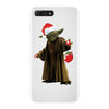 yoda christmas iPhone 7 Plus Case