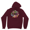 donut hungry Unisex Hoodie